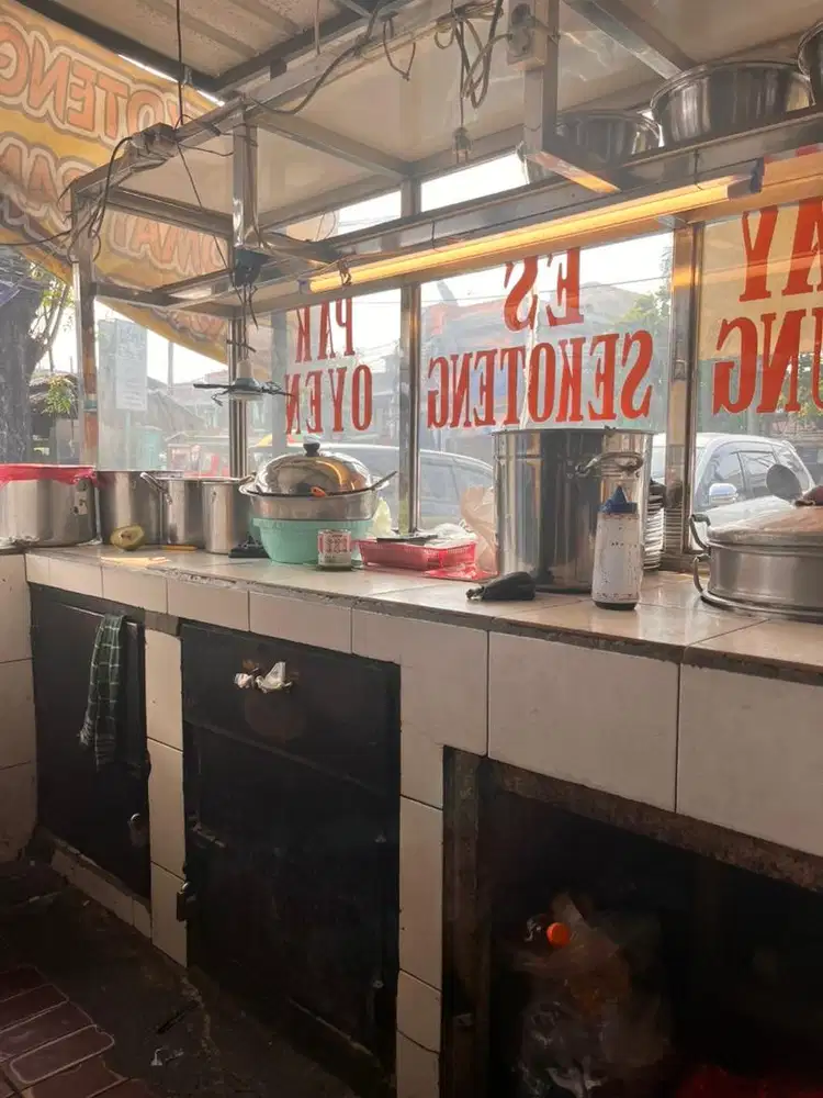Es skoteng pak oyen