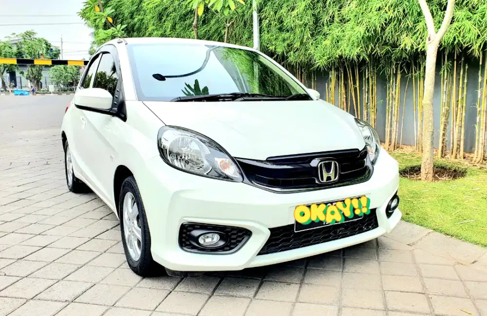 ANTIK KM40 Honda Brio E Satya Matic 2018/2019 Ors No Ignis GX 2017 KIM