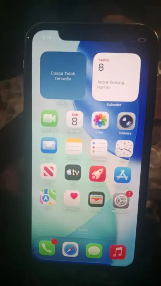 Iphone 11 64gb wifi only