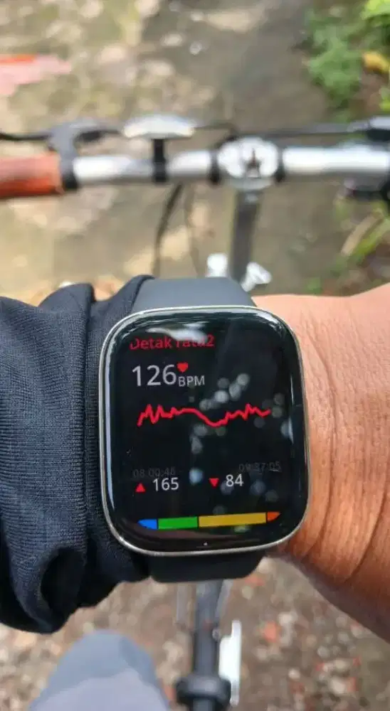 Redmi watch 3 amoled