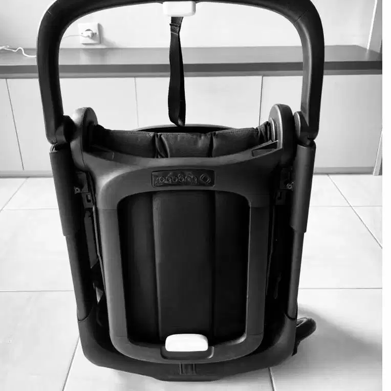 Bugaboo ant stroller