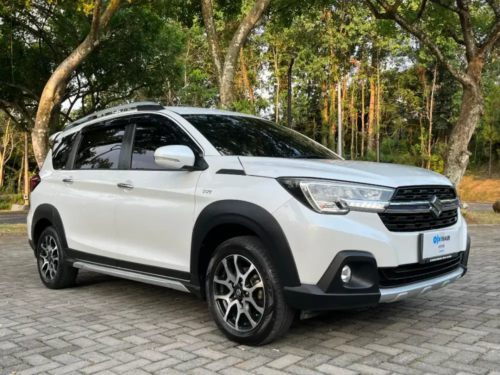 DP 5Jt‼️XL-7 ALPHA MT 2022 LIKE NEW