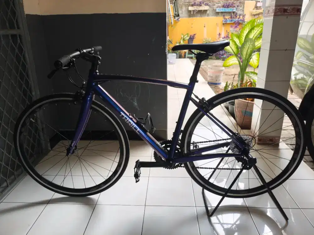 Thrill Enthral 3.0 Flatbar
