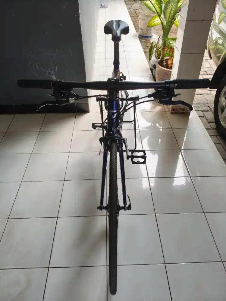 Flatbar Thrill Enthral 3.0