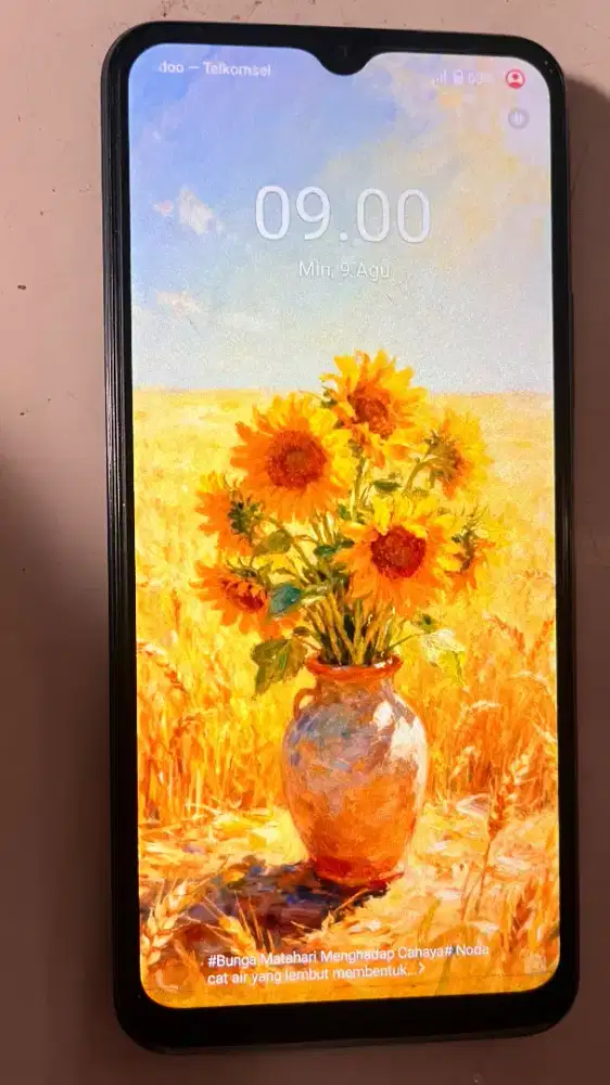 VIVO Y21s  mesin mulus berkah salamet