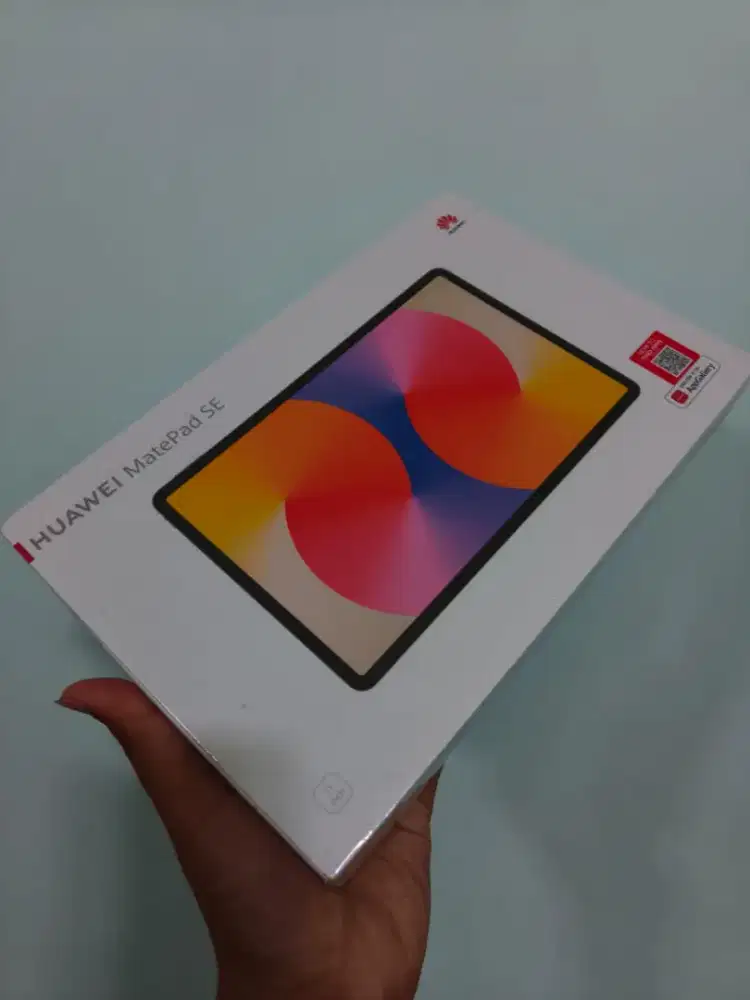 Huawei Mate Pad SE 11 4/128 new