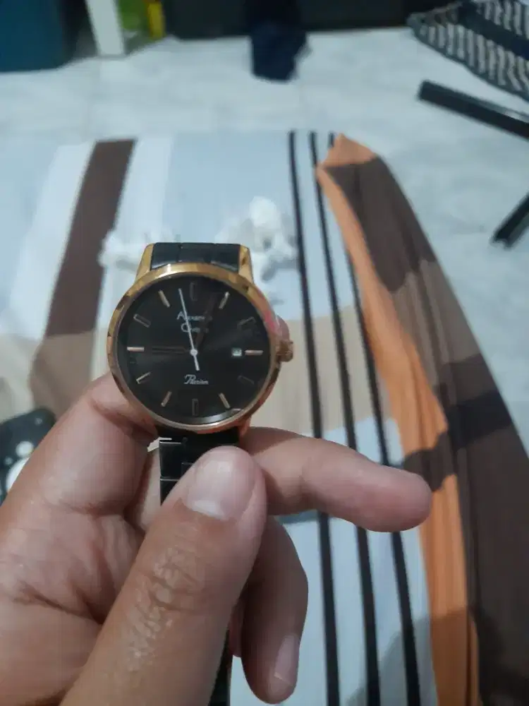Jual jam tangan