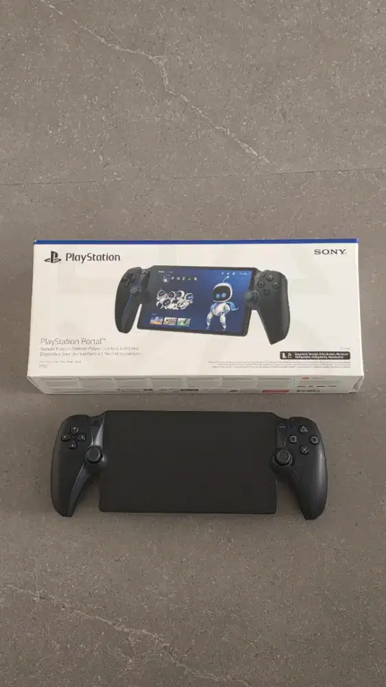Playstation Portal JUAL CEPAT