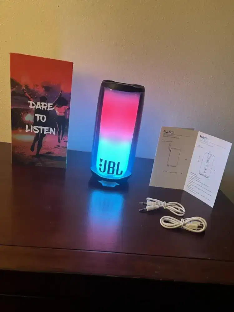 Jbl pulse 5 original
