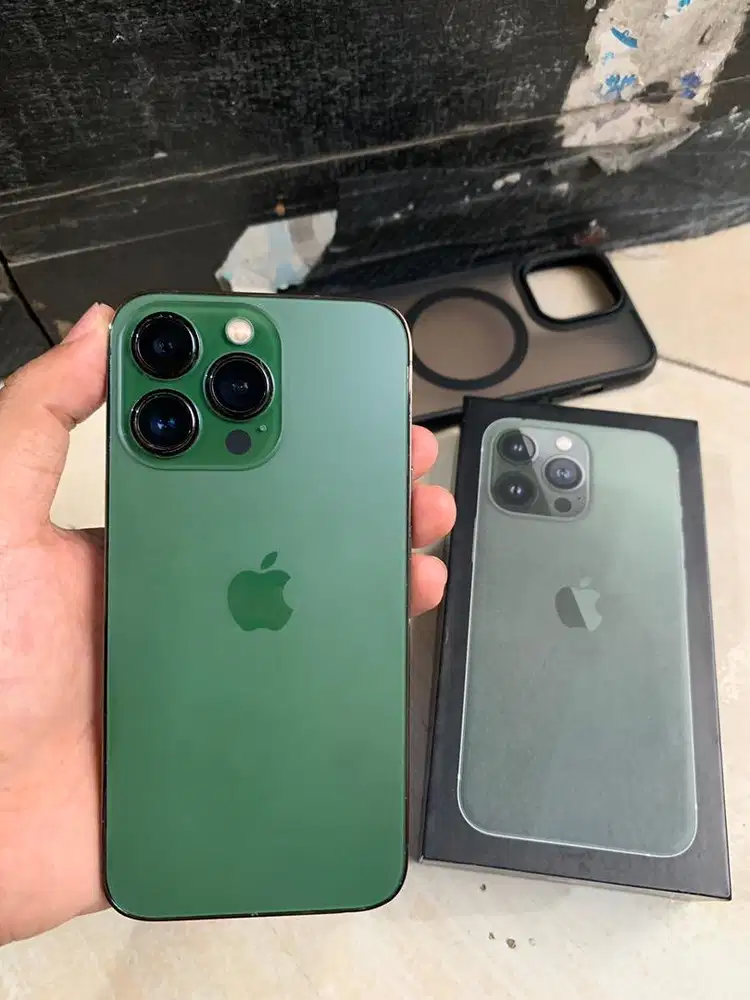 iPhone 13 PRO 128Gb inter fullset