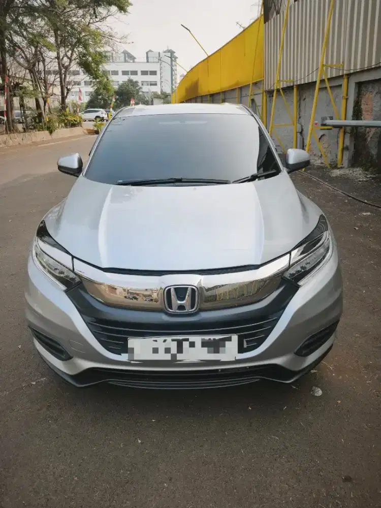 Honda HRV SE 2020