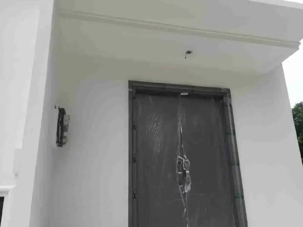 Dijual Rumah Di Gold Coast Pantai Indah Kapuk
