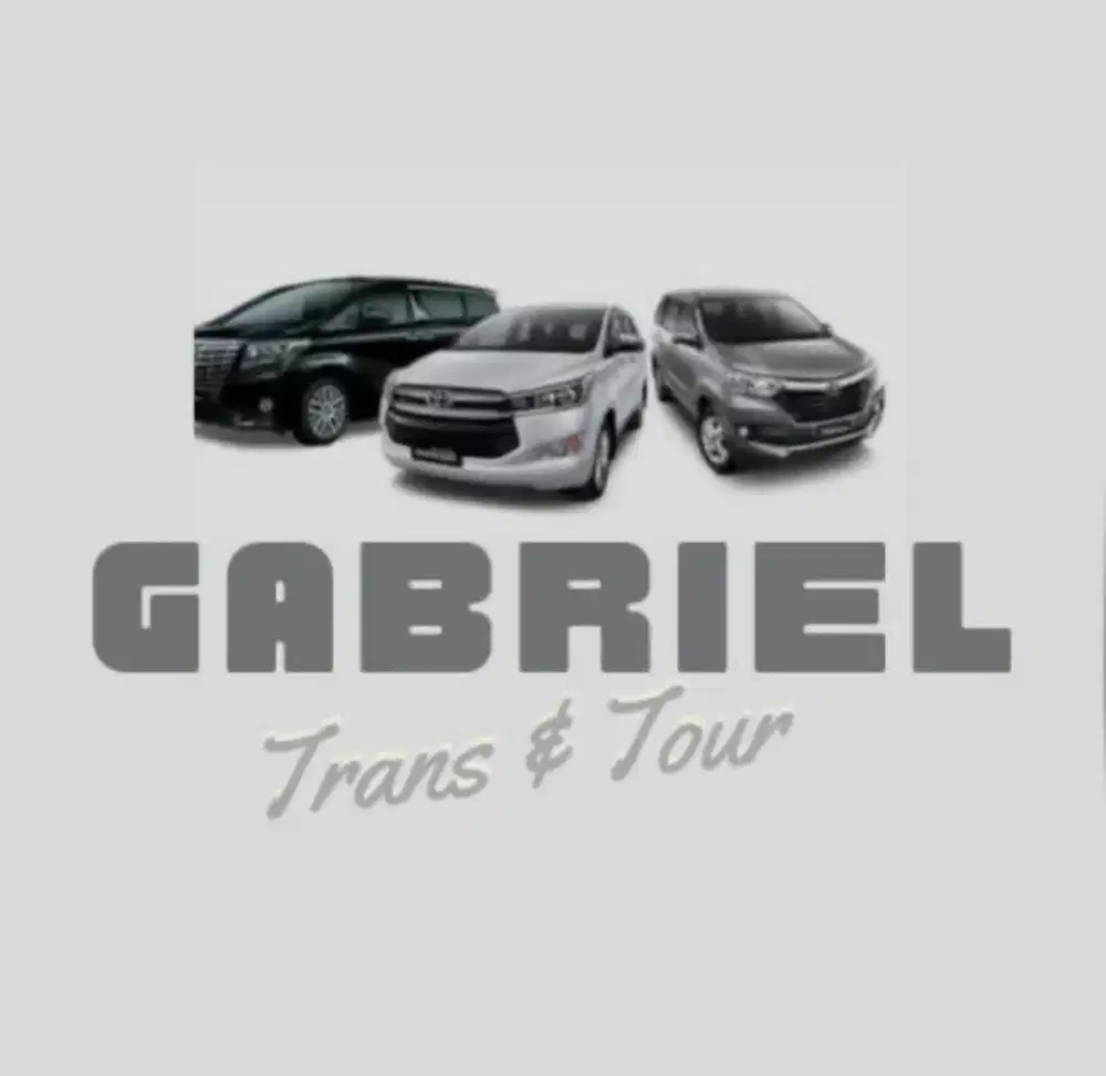 Sewa mobil Jogja allin & private trip