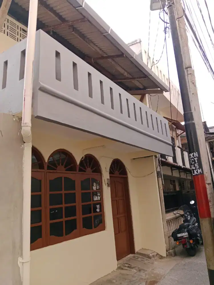 Disewakan/kontrak rumah 5 kamar,2 kmr mandi bs hubungi *878.8787.32.95