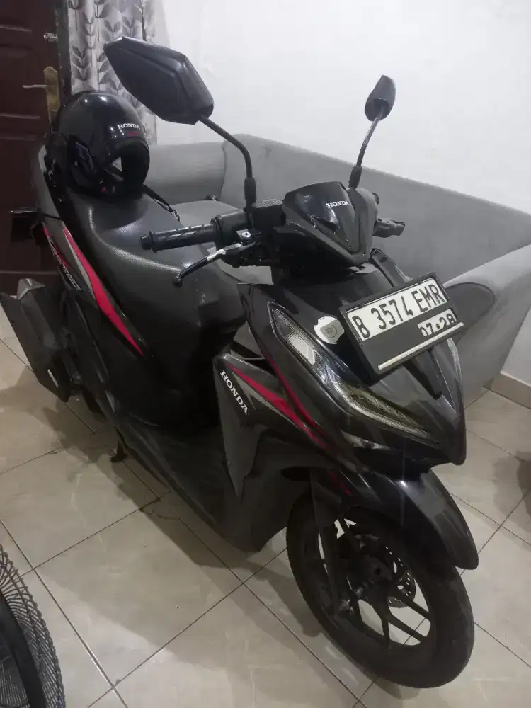 Honda vario 125 cbs