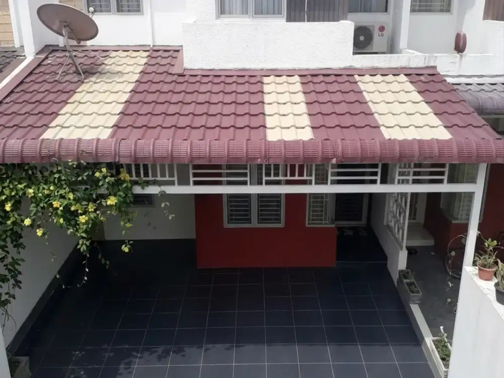 JUAL MURAH KOMP GRAND MONACO