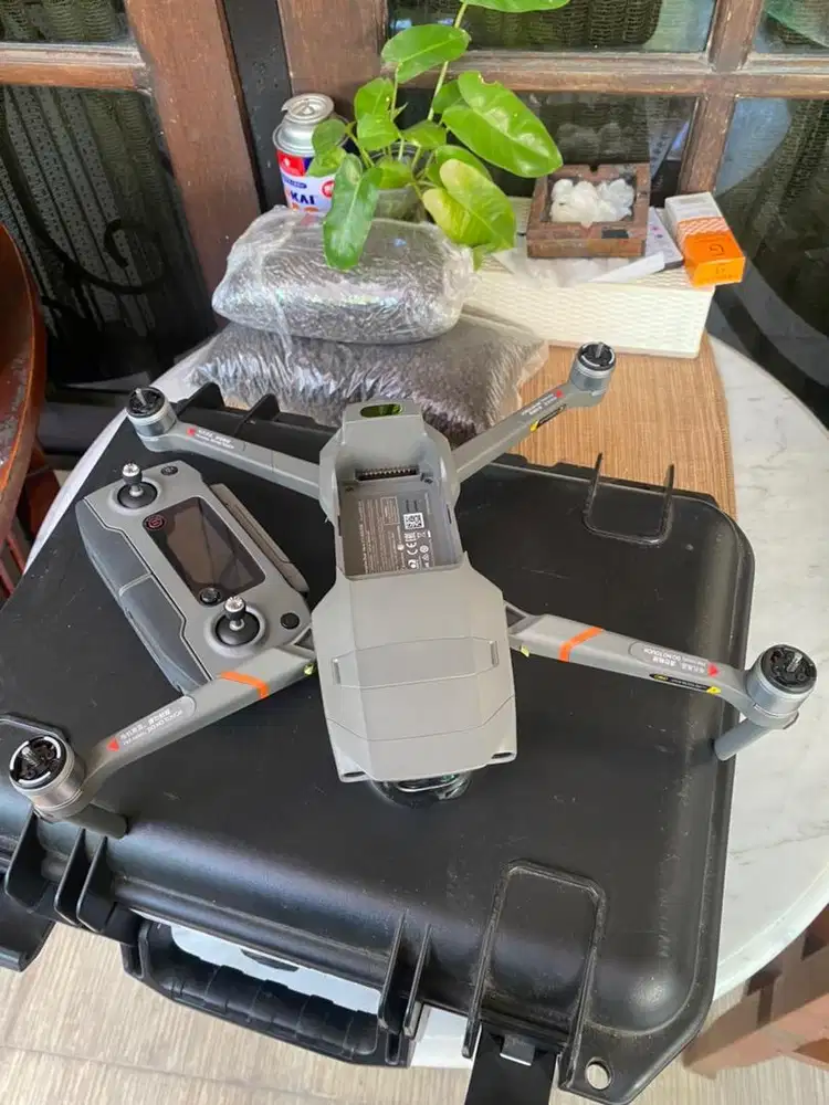 Mavic 2 enterprise