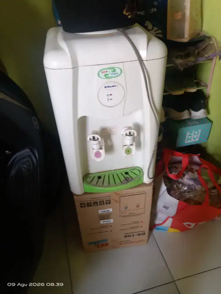 Dispenser merk Miyako