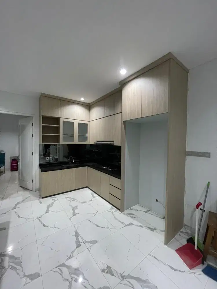 Kitchen set custoem