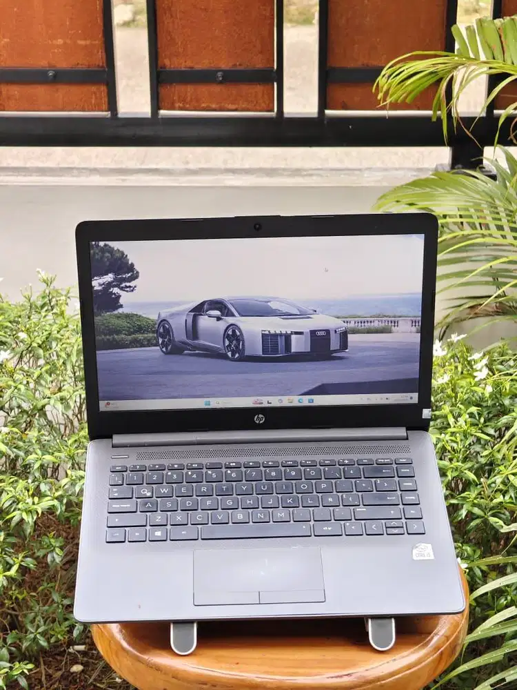 HP 240 G7 Windows 11 Pro Core i5 Gen 10 SSD 256GB