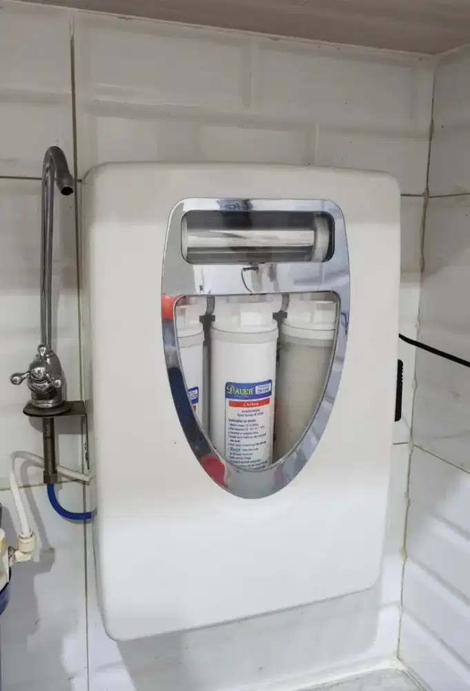 Saringan air minum Daeur