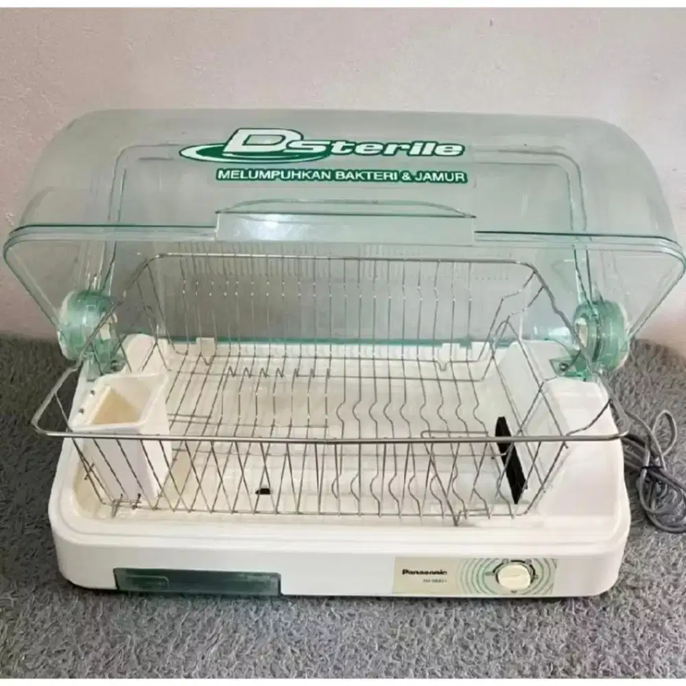 Panasonic Dish Dry Sterilizer PL