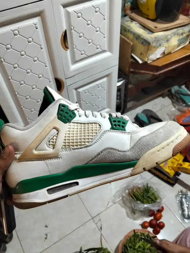 Jual sepatu NIKE