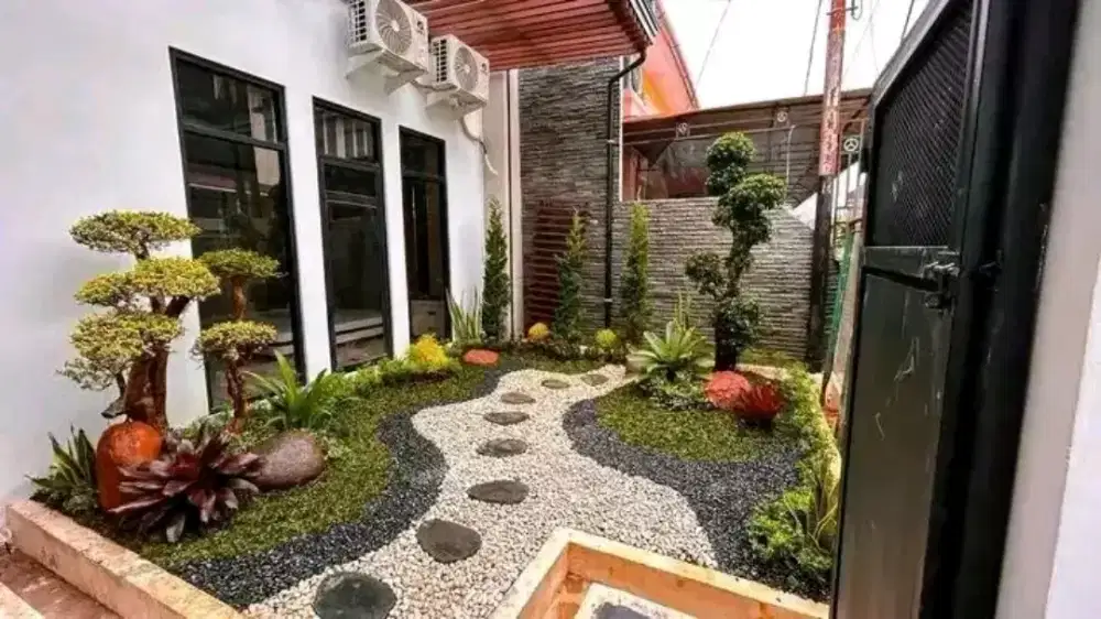 Spesialis Tamsn dan kolam