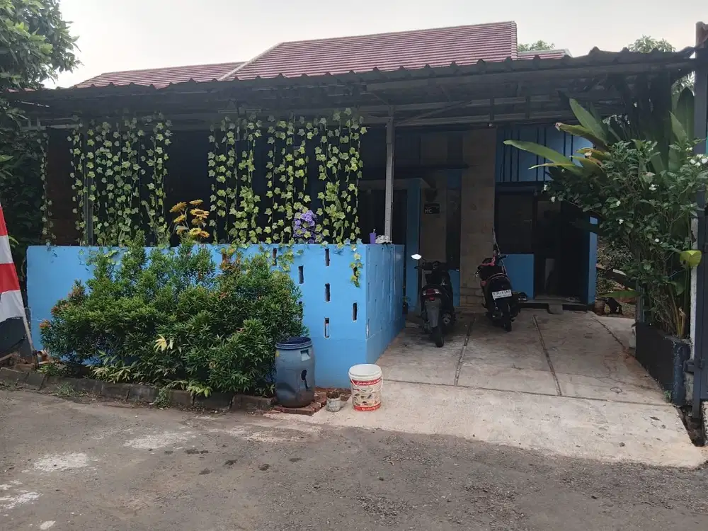 Dijual Cepat Rumah
