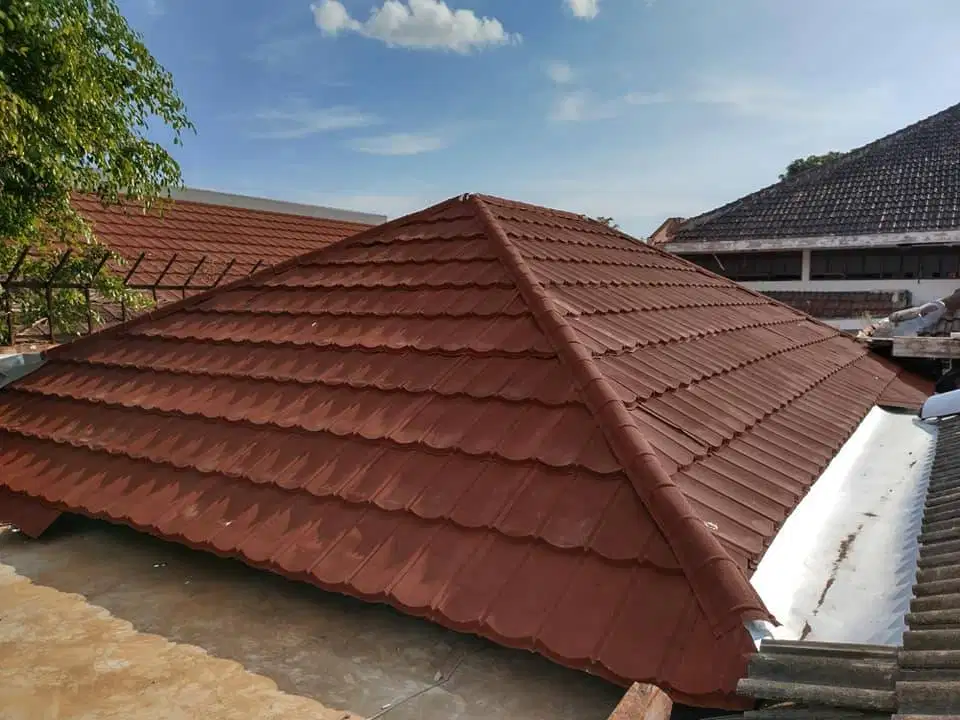 Baja Ringan BIMATRUSS Trpasang Lebih Kokoh Murah Awet GARANSI 10TH