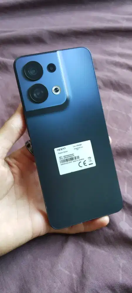 Oppo Reno 8 ram 8/256gb 5G