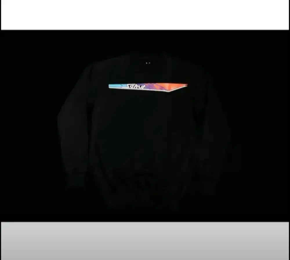 SEKUT WEAR - SEKUT CREWNECK STRSEKUT WEAR - SEKUT CREWNECK STR
