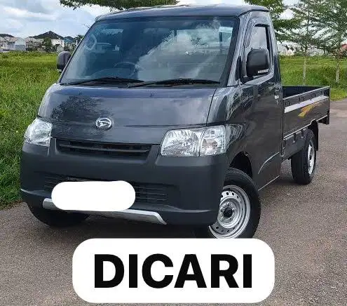 Di Cari Granmax 2016 Gran Max Box 2018 Grand Max 2019 Grandmax Pick Up