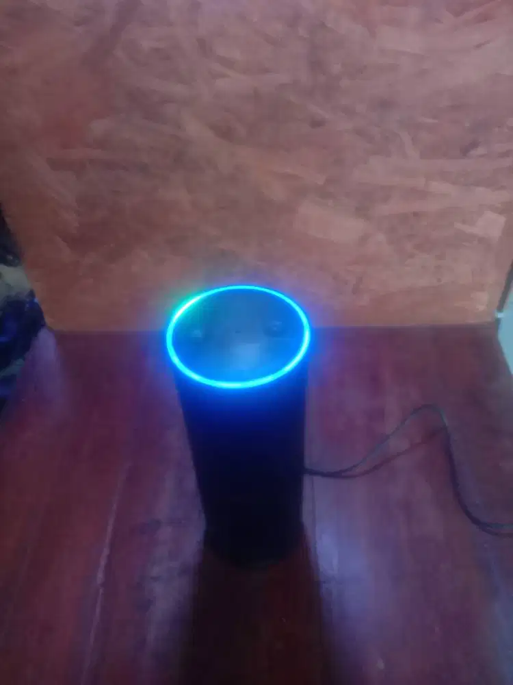 Amazon Echo (1st Generation) Alexa Smart Speakers Bluetooth SK705DI
