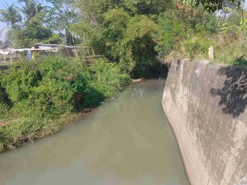 jual Tanah Kosong