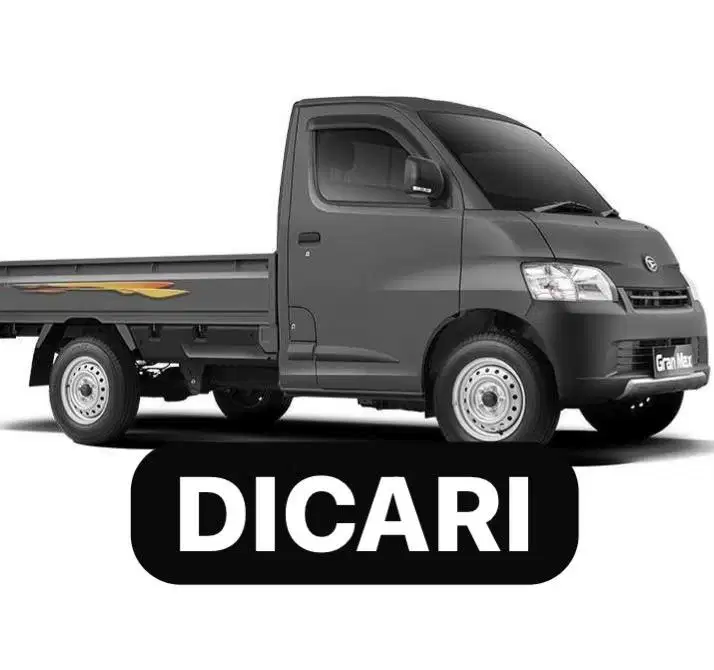Di Cari Granmax 2016 Gran Max Box 2018 Grand Max 2019 Grandmax AC PS