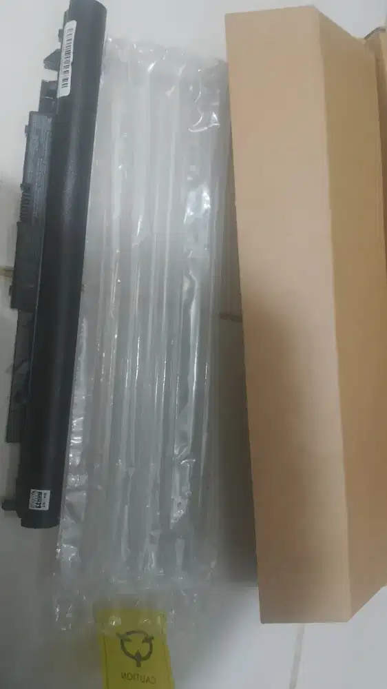 Jual Baterai Laptop HP Seri G6
