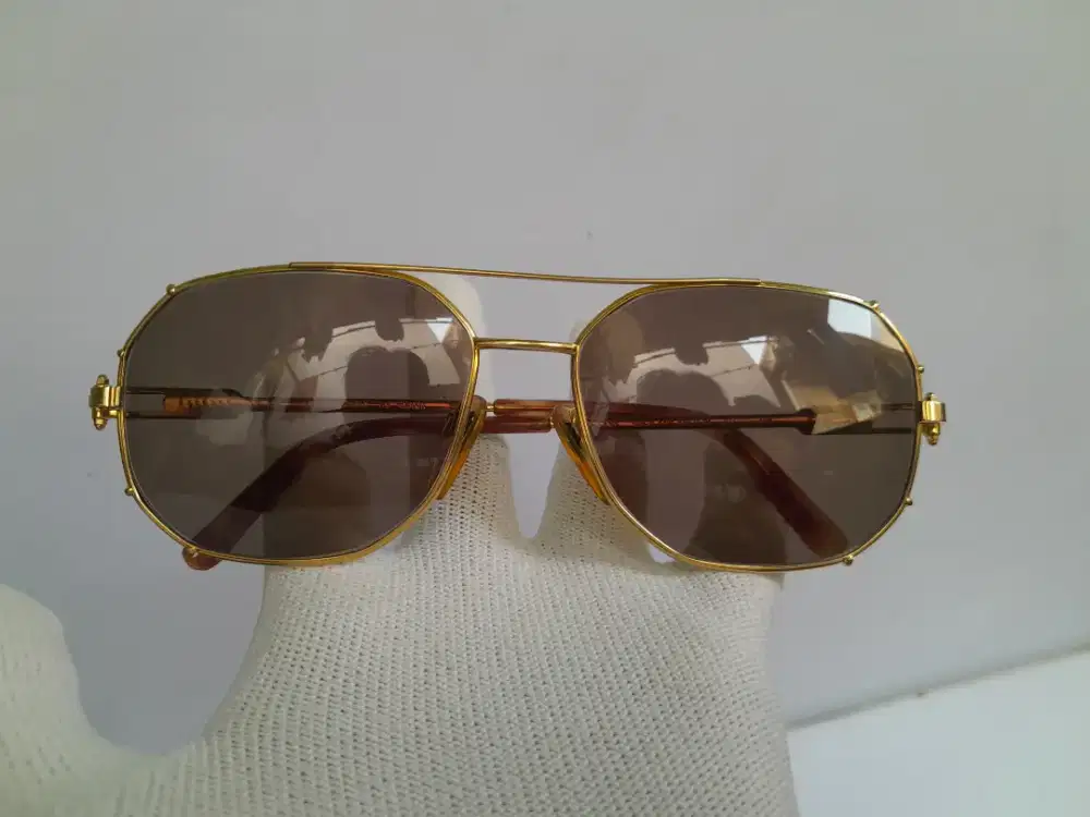 Kacamata Gerald Genta By Orama Mens Original