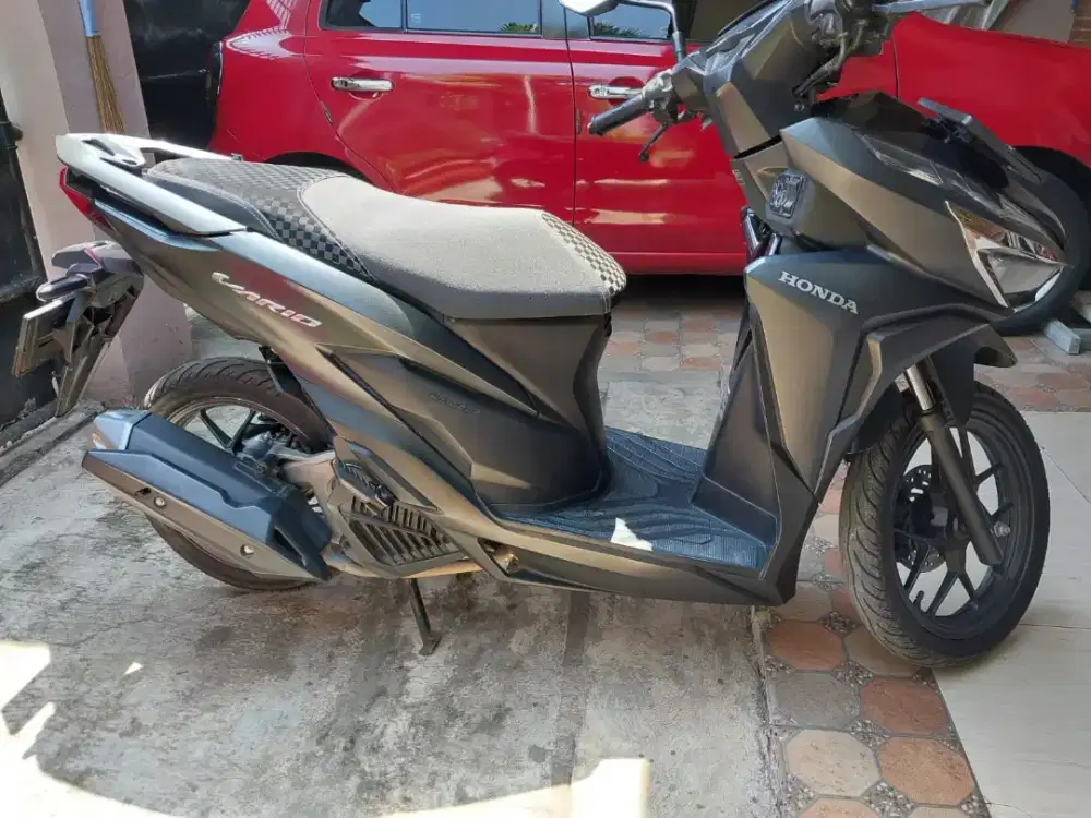 vario 125 cbs iss thn 2020