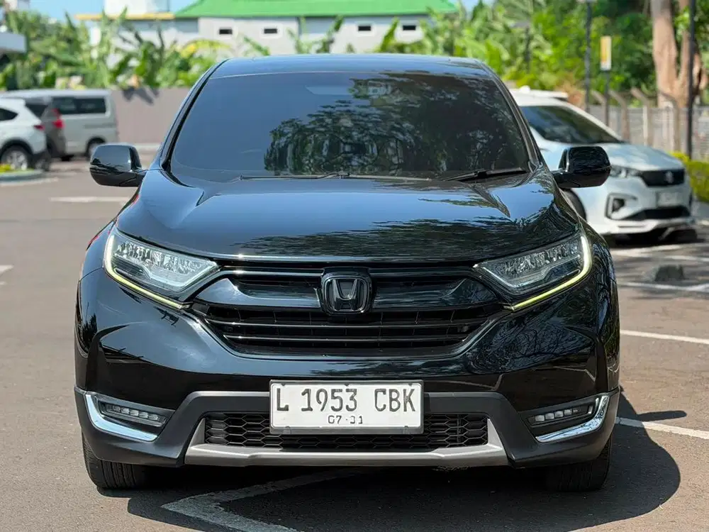 CR-V 1.5 TURBO PRESTIGE
