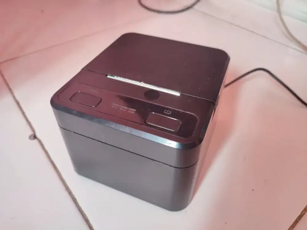 Thermal printer 58mm POS58L