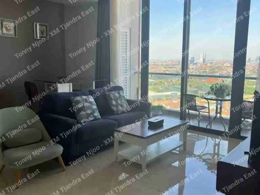 Termurah Kondominium Tower Voila Private Lift Ciputra World Surabaya