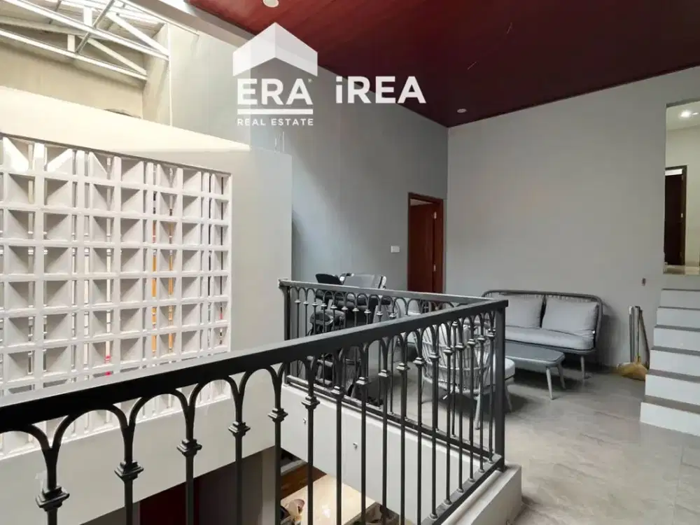 RUMAH DIJUAL DI SOLO DEKAT RSUD BUNG KARNO