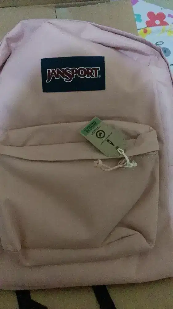 Tas Jansport original