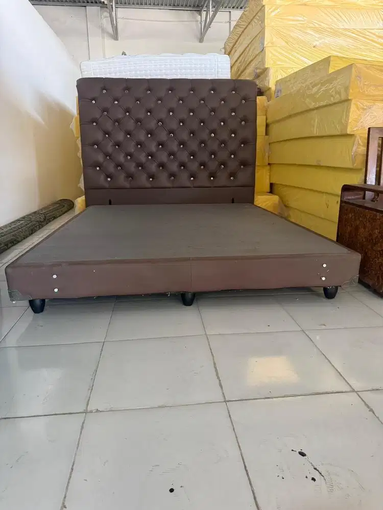 Divan elit premium ukuran 160x200