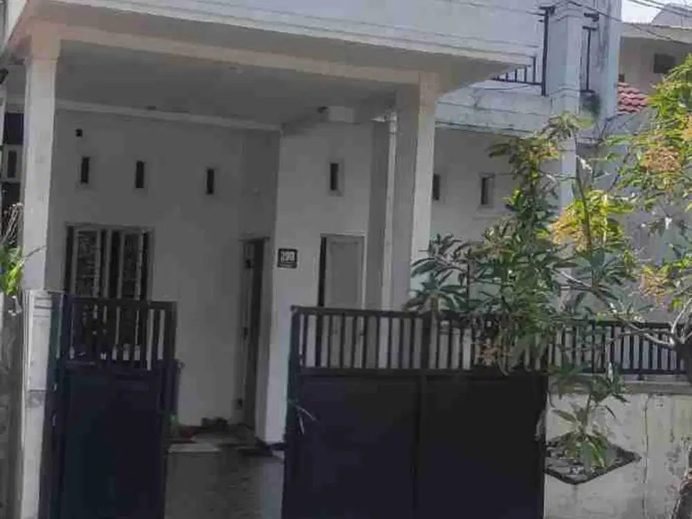 Sewa Rumah murah Pondok Candra