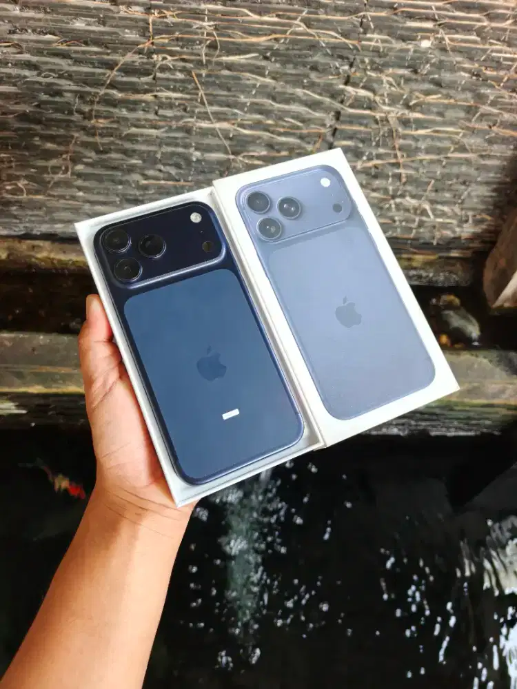 iPhone 17 pro max 256gb iBox fullset