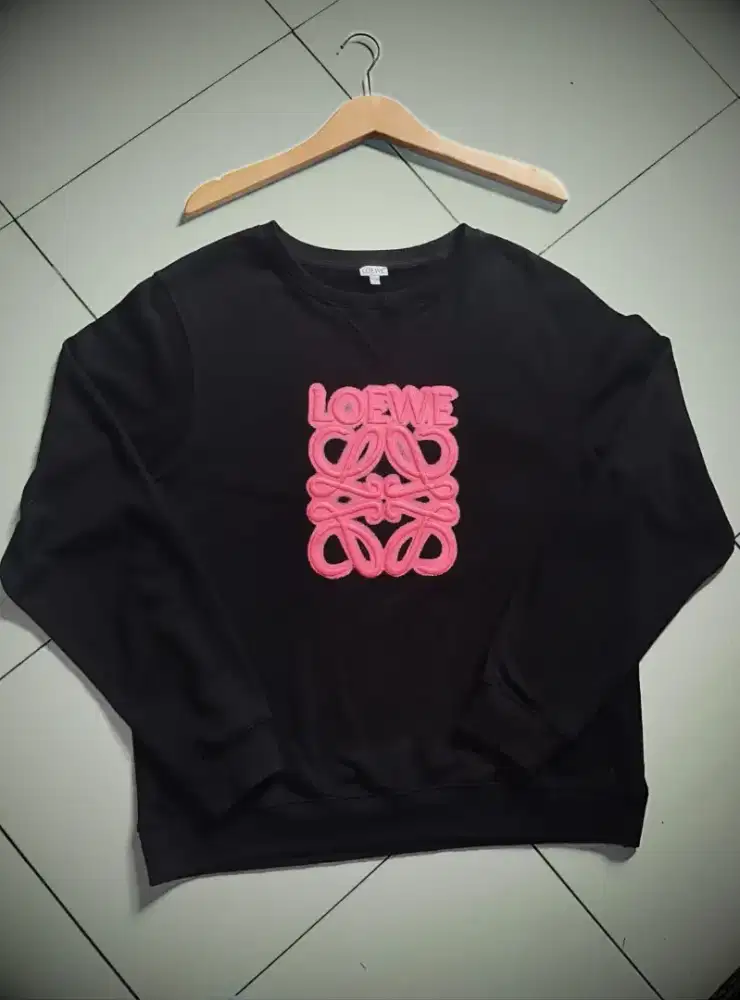 Crewneck  Loewe