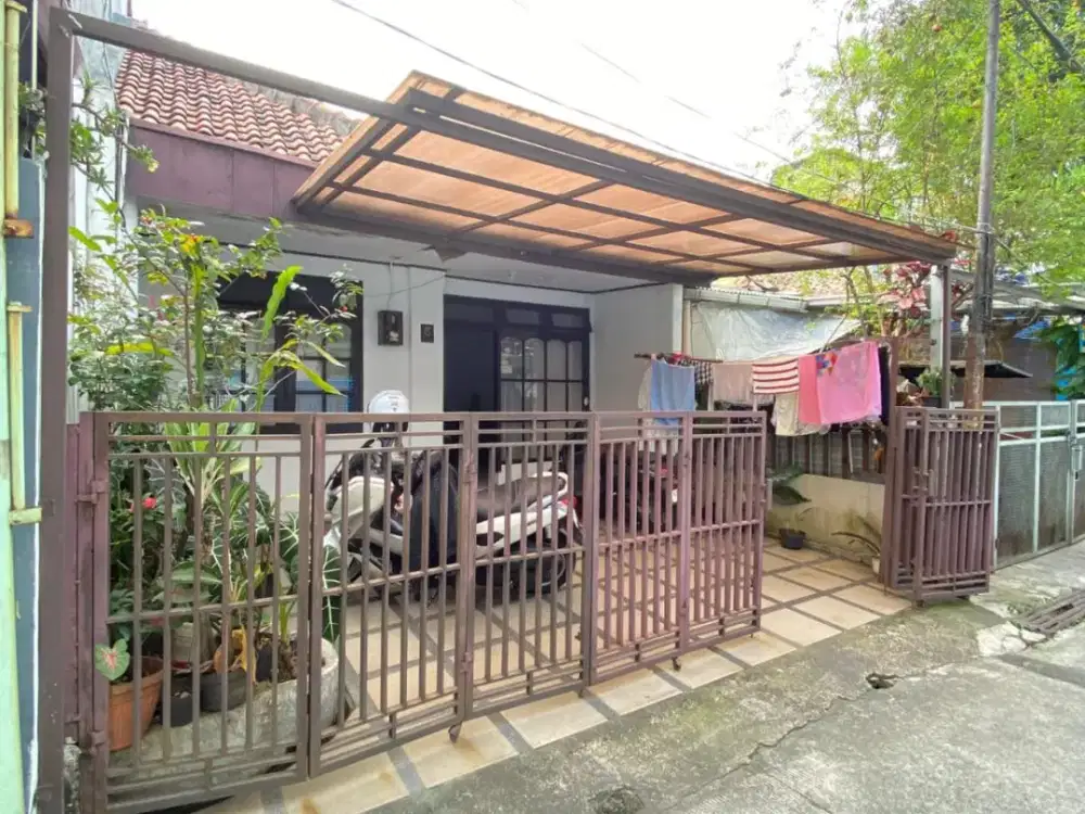 JUAL MURAH BANDUNG KOTA SYP SUPRATMAN DKT GD SATE GASIBU  NEGO!