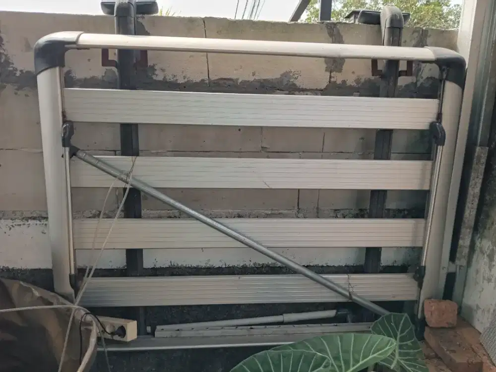 Dijual Roof rack bekas